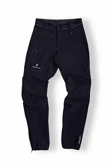 Peak performance mens pants - Gem