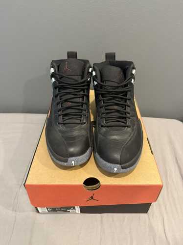 Jordan Brand × Nike Air Jordan 12 retro utility