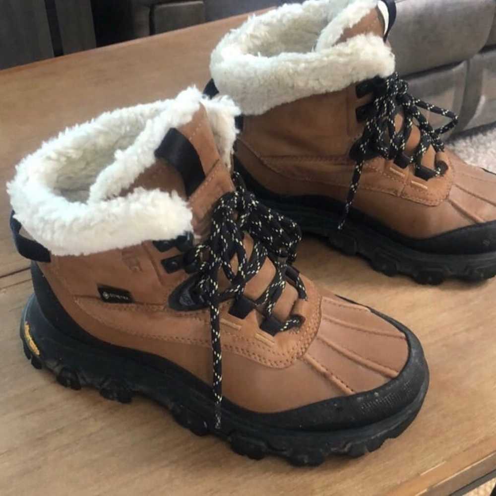 Ugg extreme weather boots - image 1