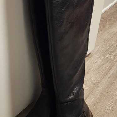 Franco Sarto Haleen Over the Knee Boots