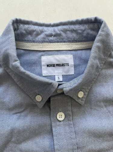 Norse Projects Norse Projects Anton Oxford