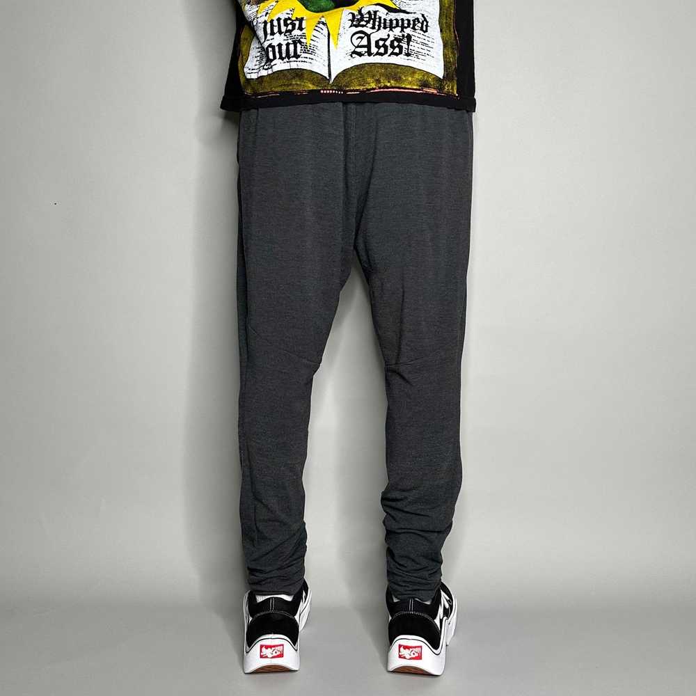 Nike × Nike ACG × Vintage Nike Joggers Dark Grey … - image 3