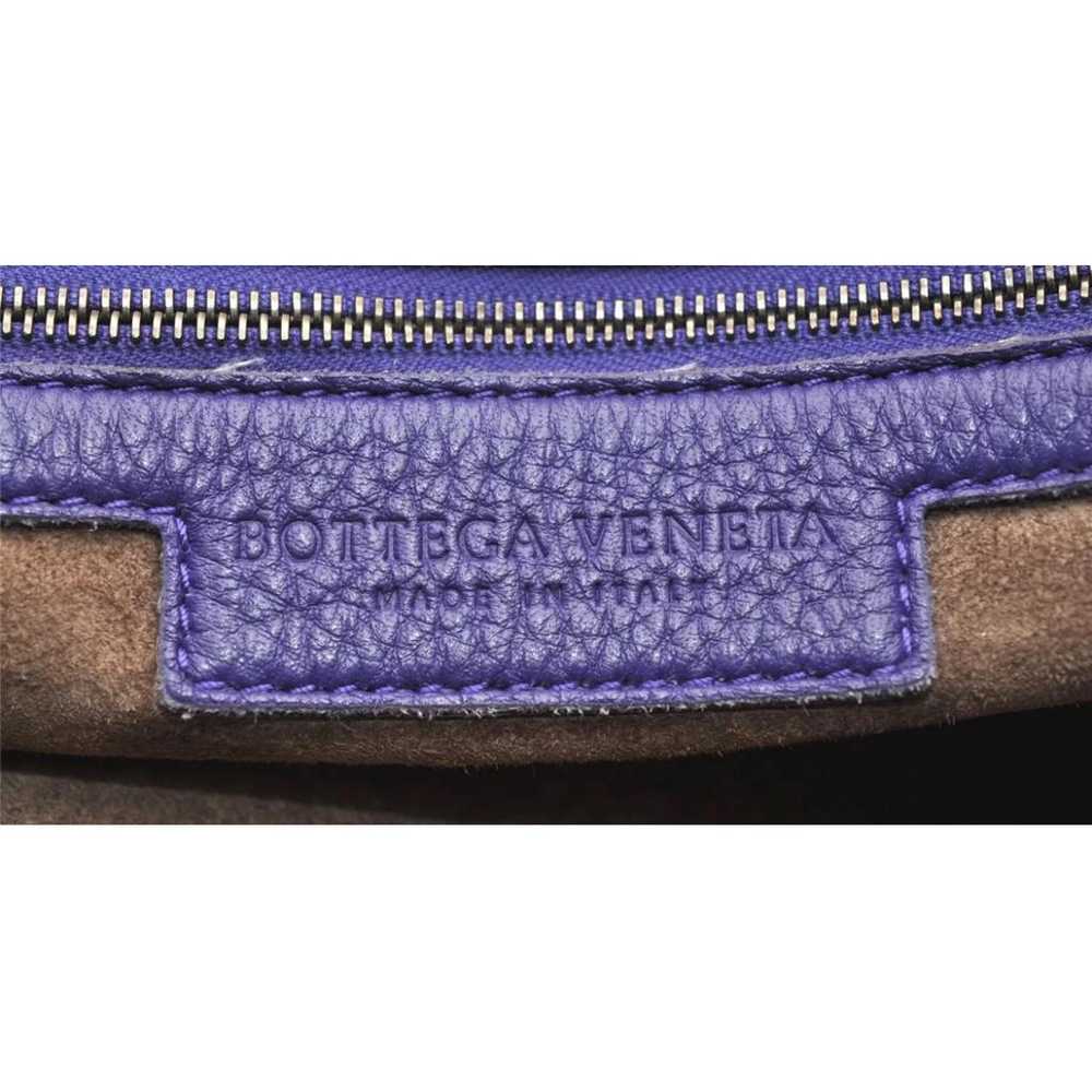 Bottega Veneta Pony-style calfskin crossbody bag - image 6