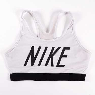 Nike Nike Dri-Fit Athletic Sports Support Bra Bra… - image 1