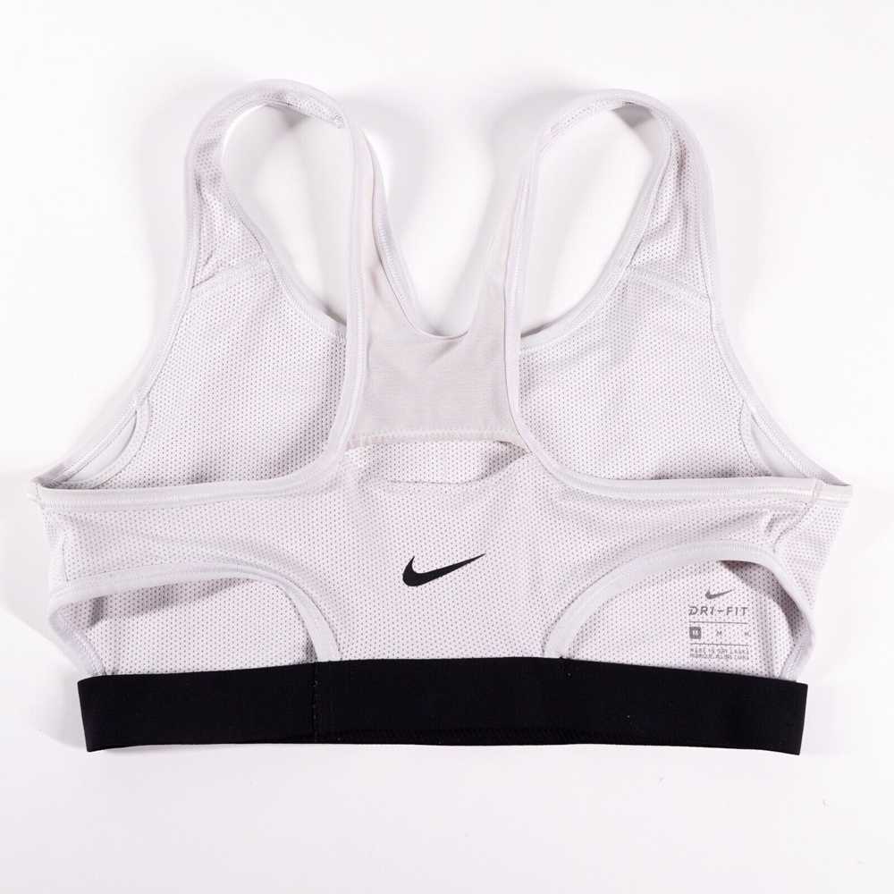 Nike Nike Dri-Fit Athletic Sports Support Bra Bra… - image 2