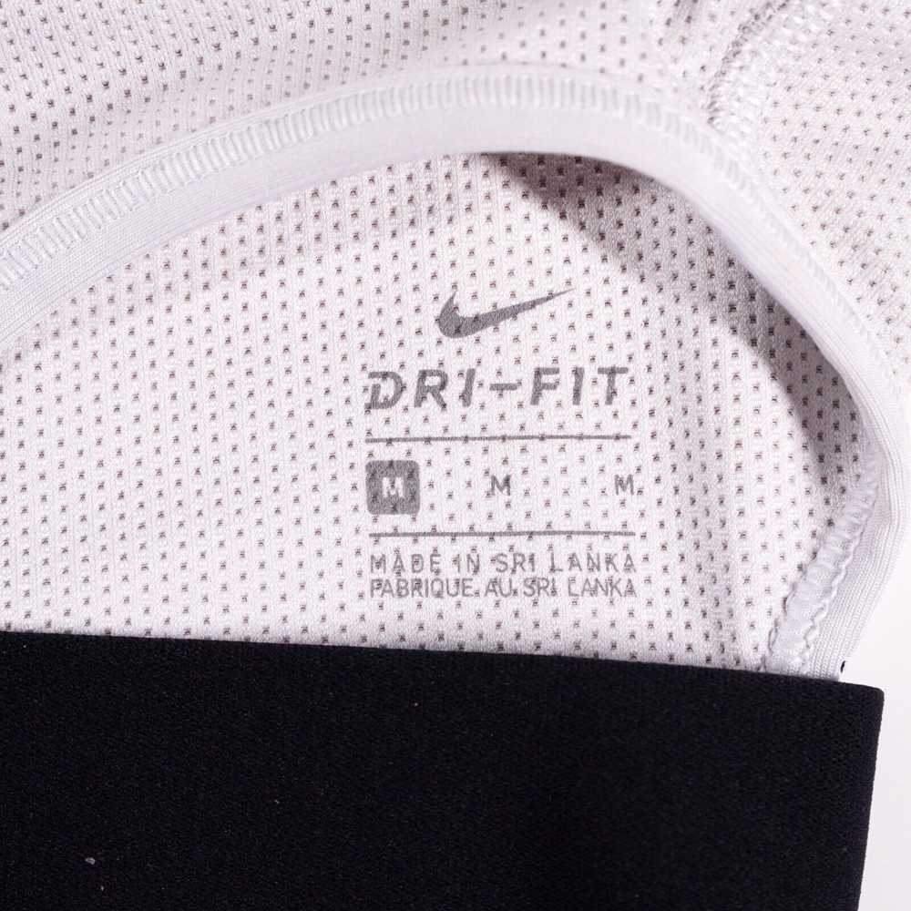 Nike Nike Dri-Fit Athletic Sports Support Bra Bra… - image 3