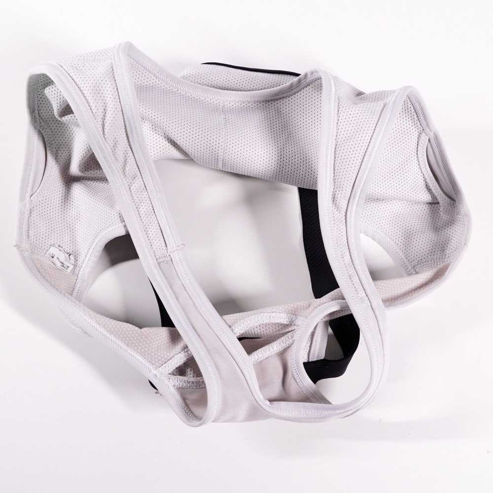 Nike Nike Dri-Fit Athletic Sports Support Bra Bra… - image 4