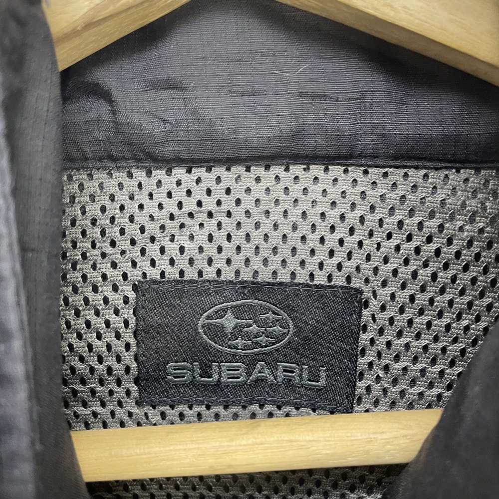 Gear For Sports × Racing × Vintage Subaru Racing … - image 4