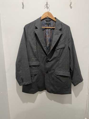 Engineered Garments Andover Blazer