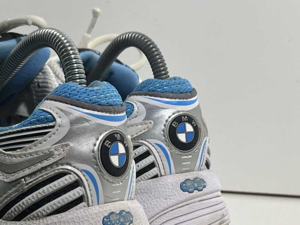 Bmw × Puma × Streetwear Puma BMW speedcat 24 cm s… - image 7