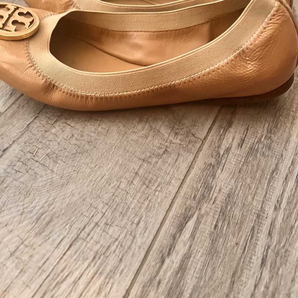 Tory Burch ballet flats - image 3