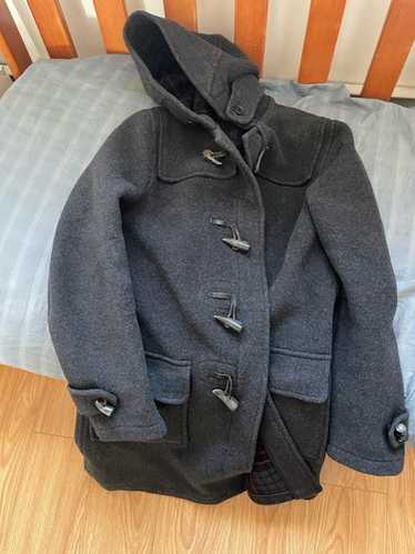 Mens gloverall duffle coat - Gem