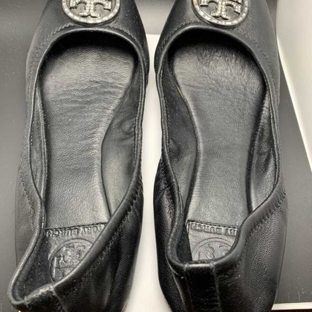 Tory Burch ballerinas - image 1