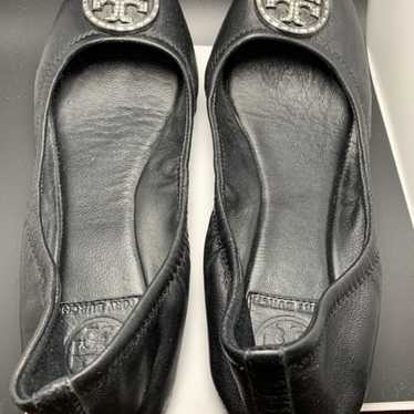 Tory Burch ballerinas