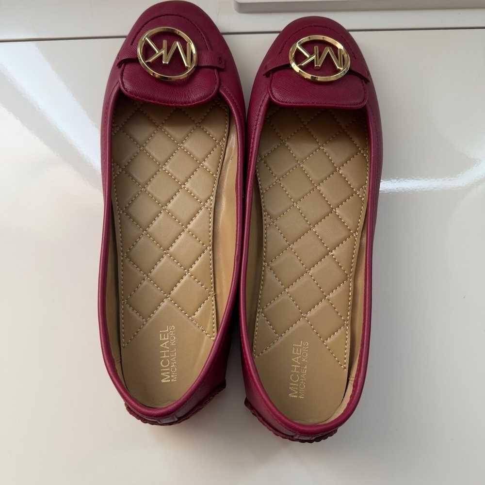 Michael kors Flat - image 2