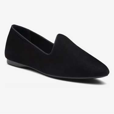 EUC Birdies Velvet Loafers - image 1