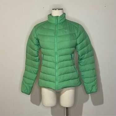 ジャケット・アウター Arc'teryx Thorium AR Hoody Dark Moss Arc'teryx Thorium AR Hoody Dark Moss