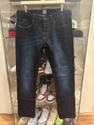 Prps PRPS Dark Wash Japanese Denim