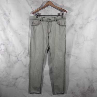 Diesel D-Sark 1995 Light Wash Denim - image 1