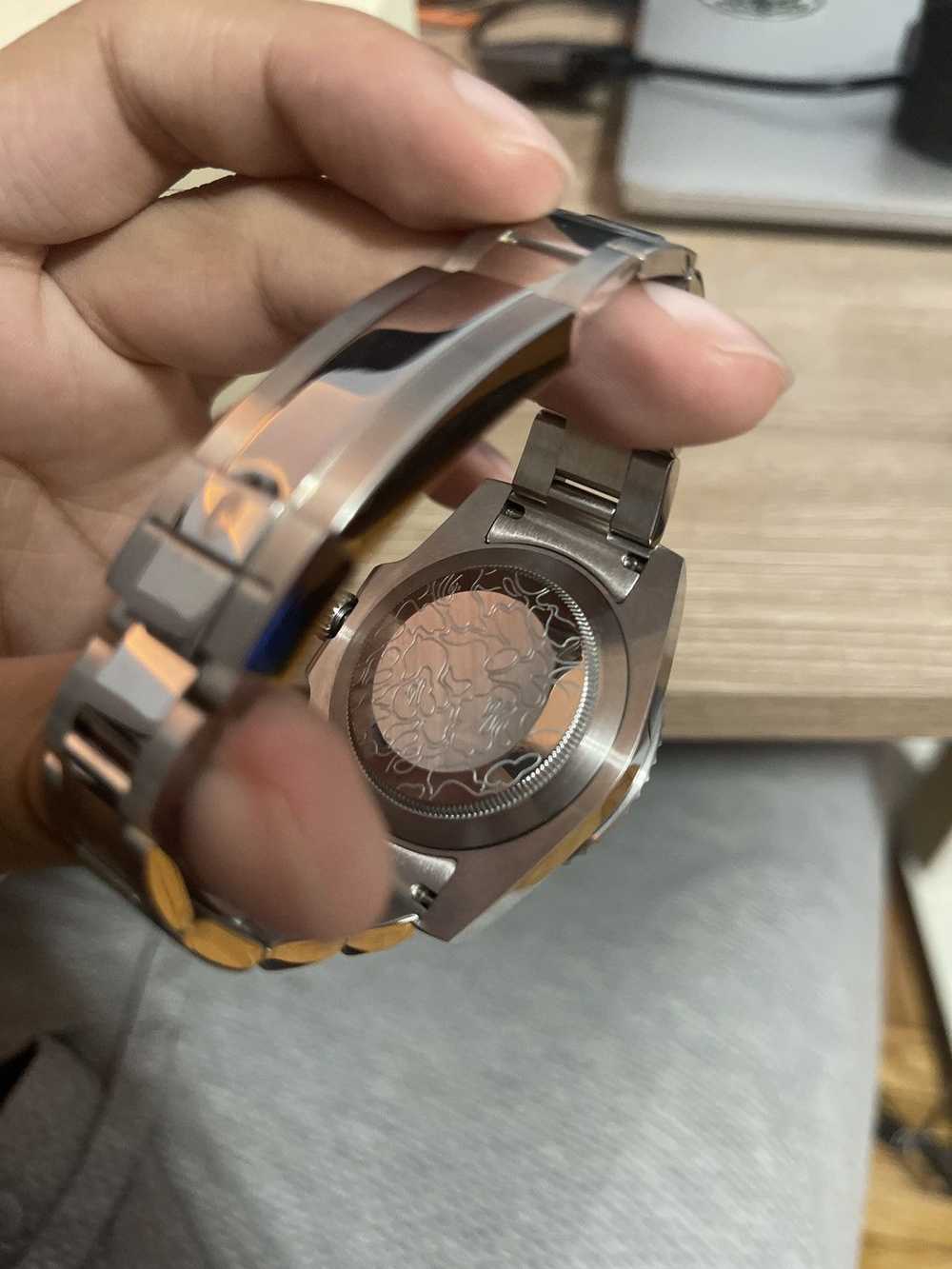 Bape Type 1 Bapex Crystal Stone - image 11