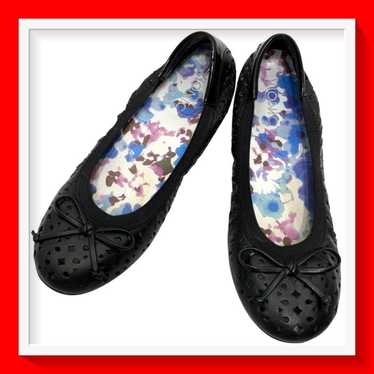 【Extreme Beauty】Bionic (23) Flat Shoes Pumps Punch