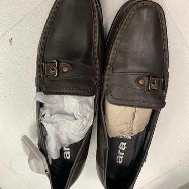 NWOB Ara Loafers Size 9.5 US - image 1