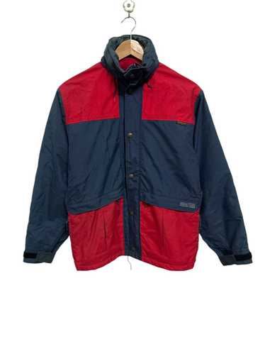 Goretex × Montbell × Vintage Vintage Mont Bell Go… - image 1