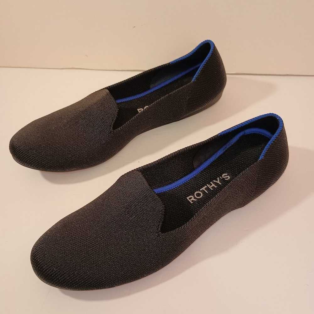 rothys loafer - image 3