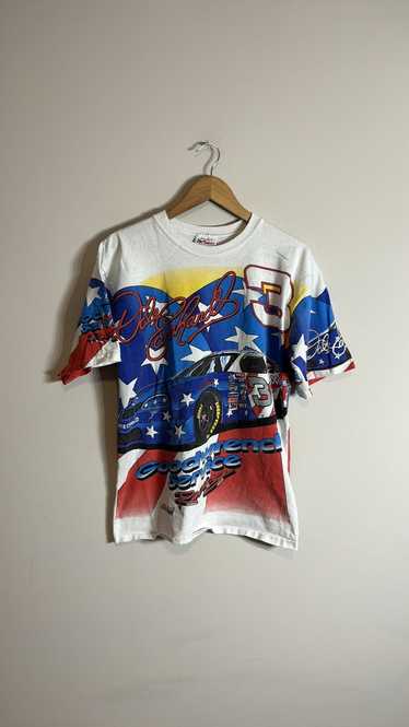 NASCAR × Streetwear × Vintage Vintage Dale Earnhar