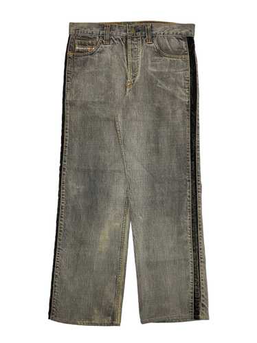 Diesel jeans mens side - Gem