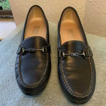 Munro jordi leather loafer deals