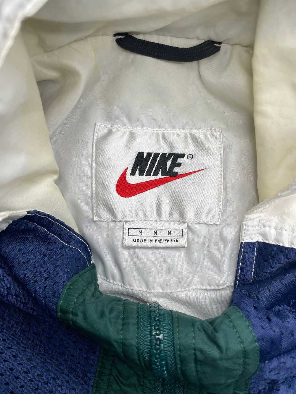 Nike × Streetwear × Vintage Vintage 1990s Nike bi… - image 5