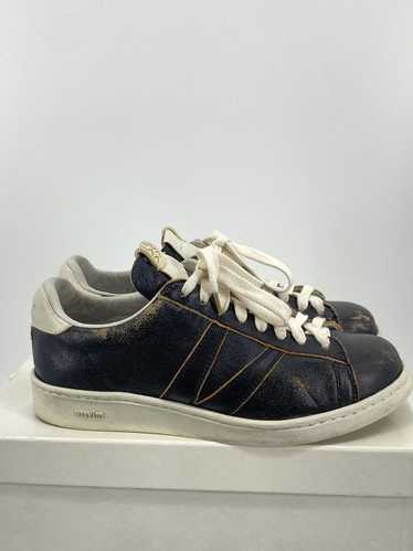 Visvim Corda Folk