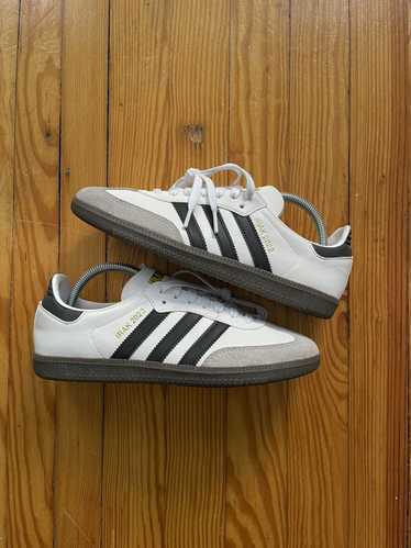 Adidas × IRAK Adidas Samba OG Irak White 2022 - image 1