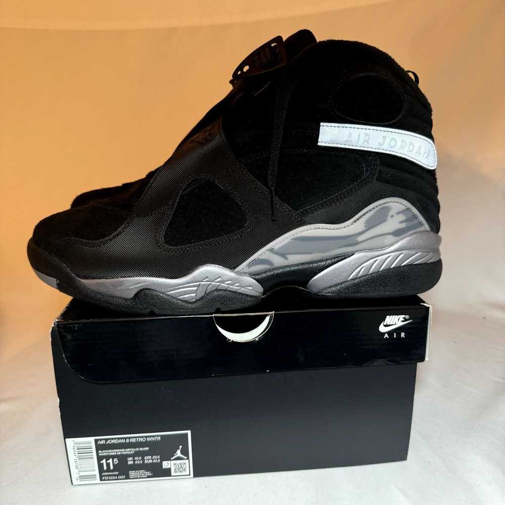 Jordan Brand × Nike Size 11.5 - Nike Air Jordan 8… - image 10