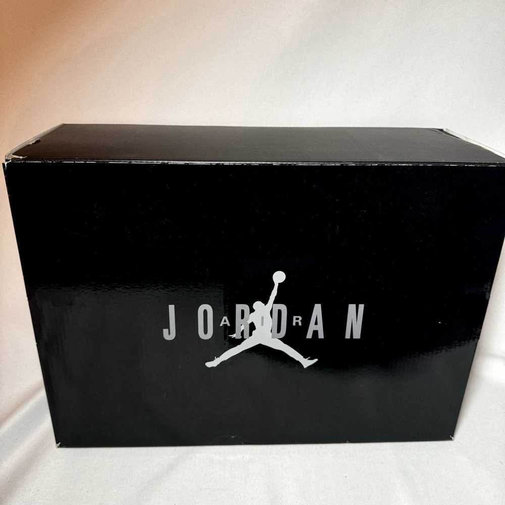 Jordan Brand × Nike Size 11.5 - Nike Air Jordan 8… - image 12