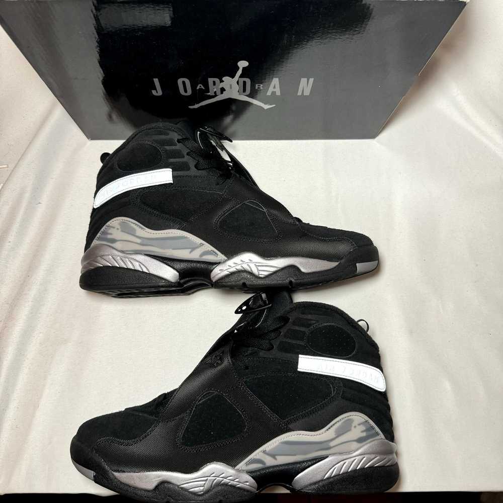 Jordan Brand × Nike Size 11.5 - Nike Air Jordan 8… - image 2