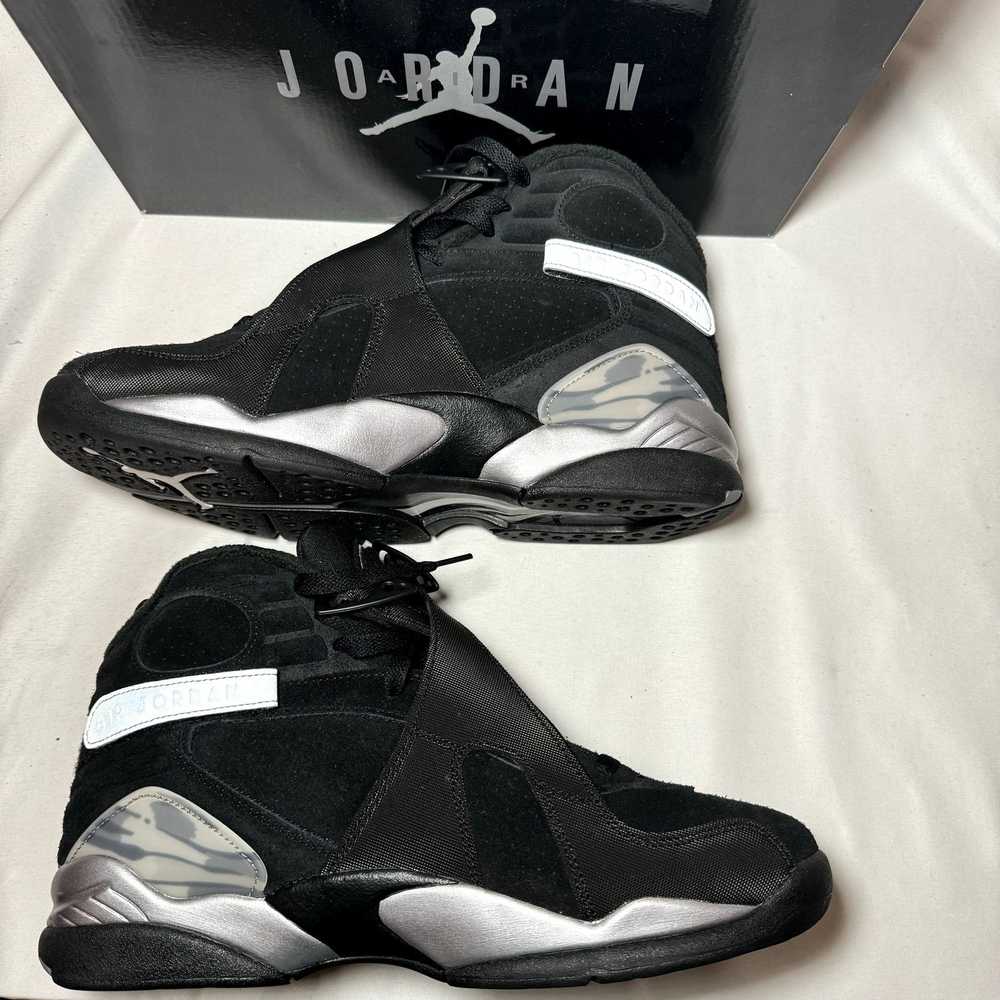 Jordan Brand × Nike Size 11.5 - Nike Air Jordan 8… - image 3