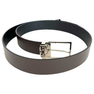 Ferragamo Leather belt