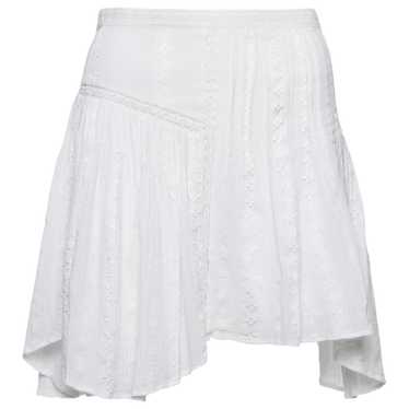 Isabel Marant Etoile Mini skirt