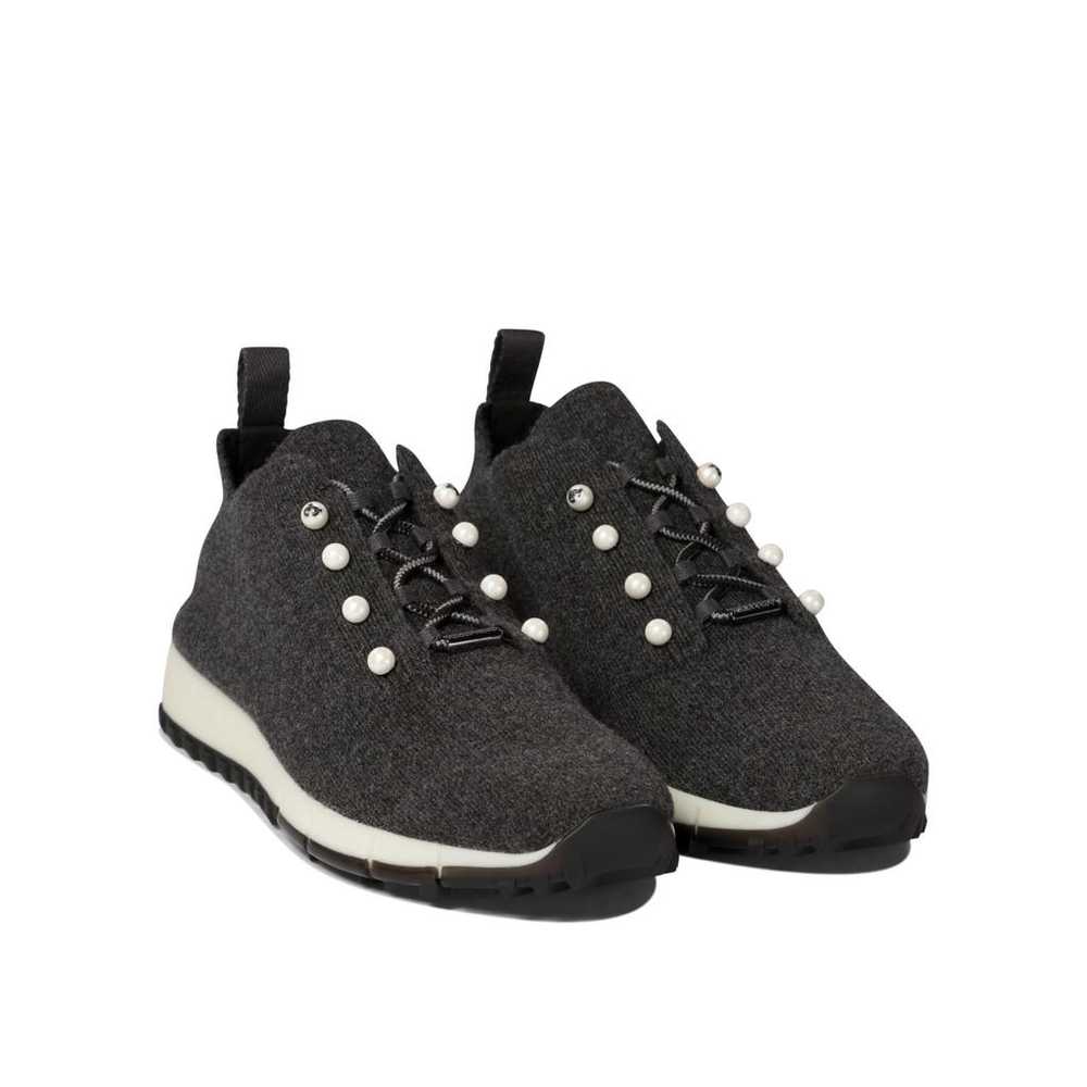 Jimmy Choo Trainers - image 2