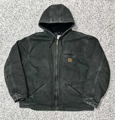 Carhartt j141 mos sherpa - Gem