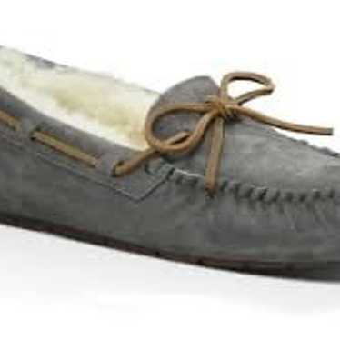 Ugg Australia Moccasins