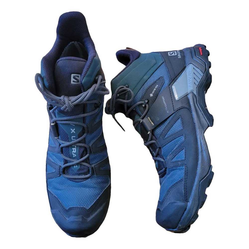 Salomon Boots - image 1