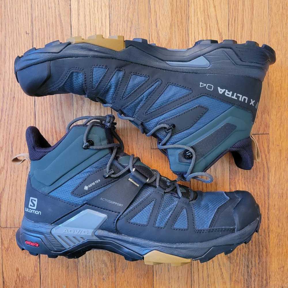 Salomon Boots - image 2