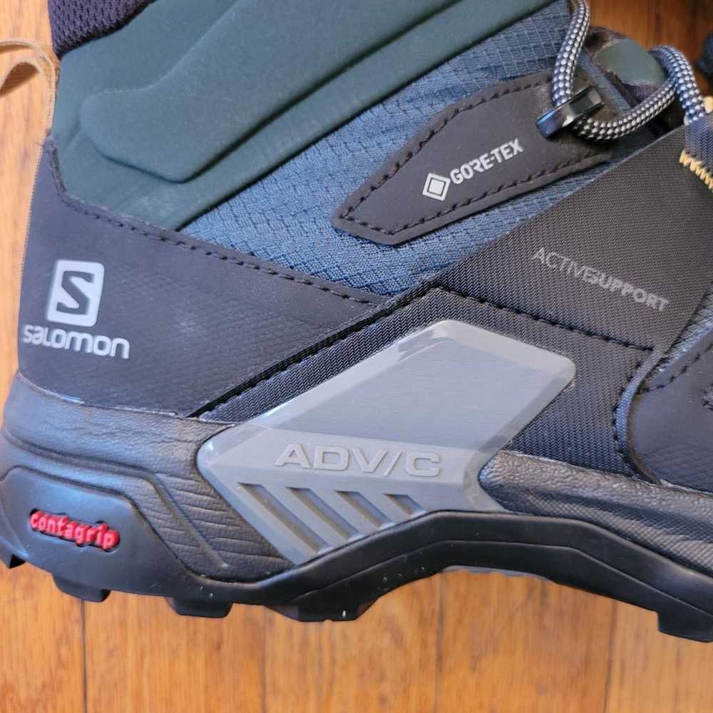 Salomon Boots - image 8