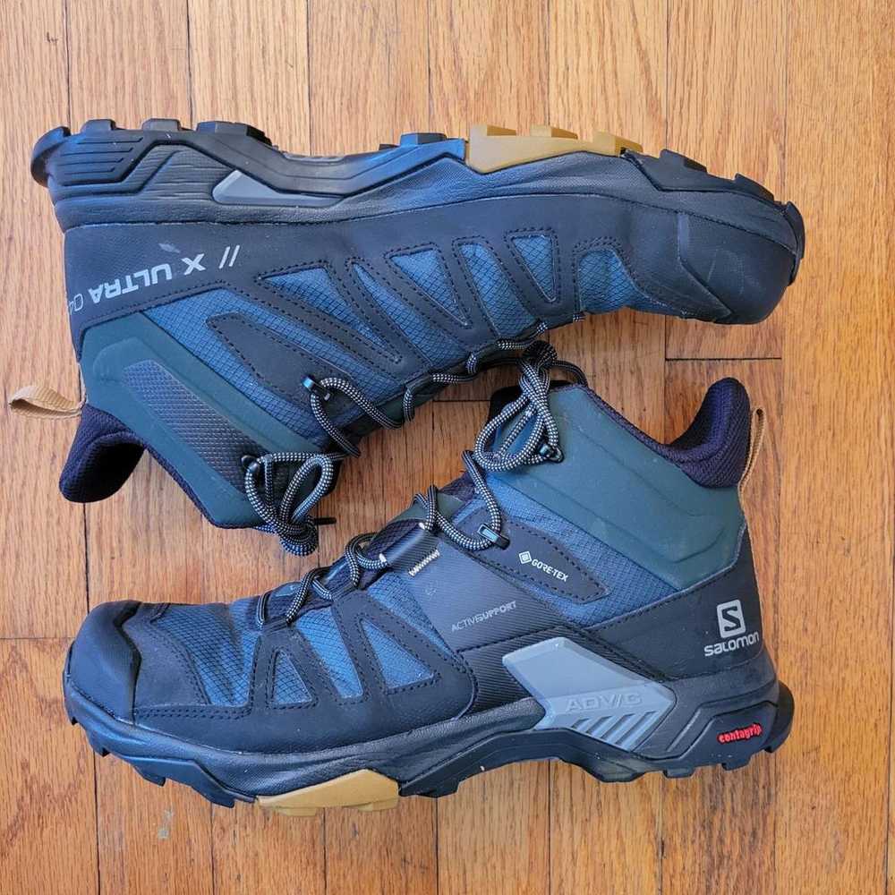 Salomon Boots - image 9