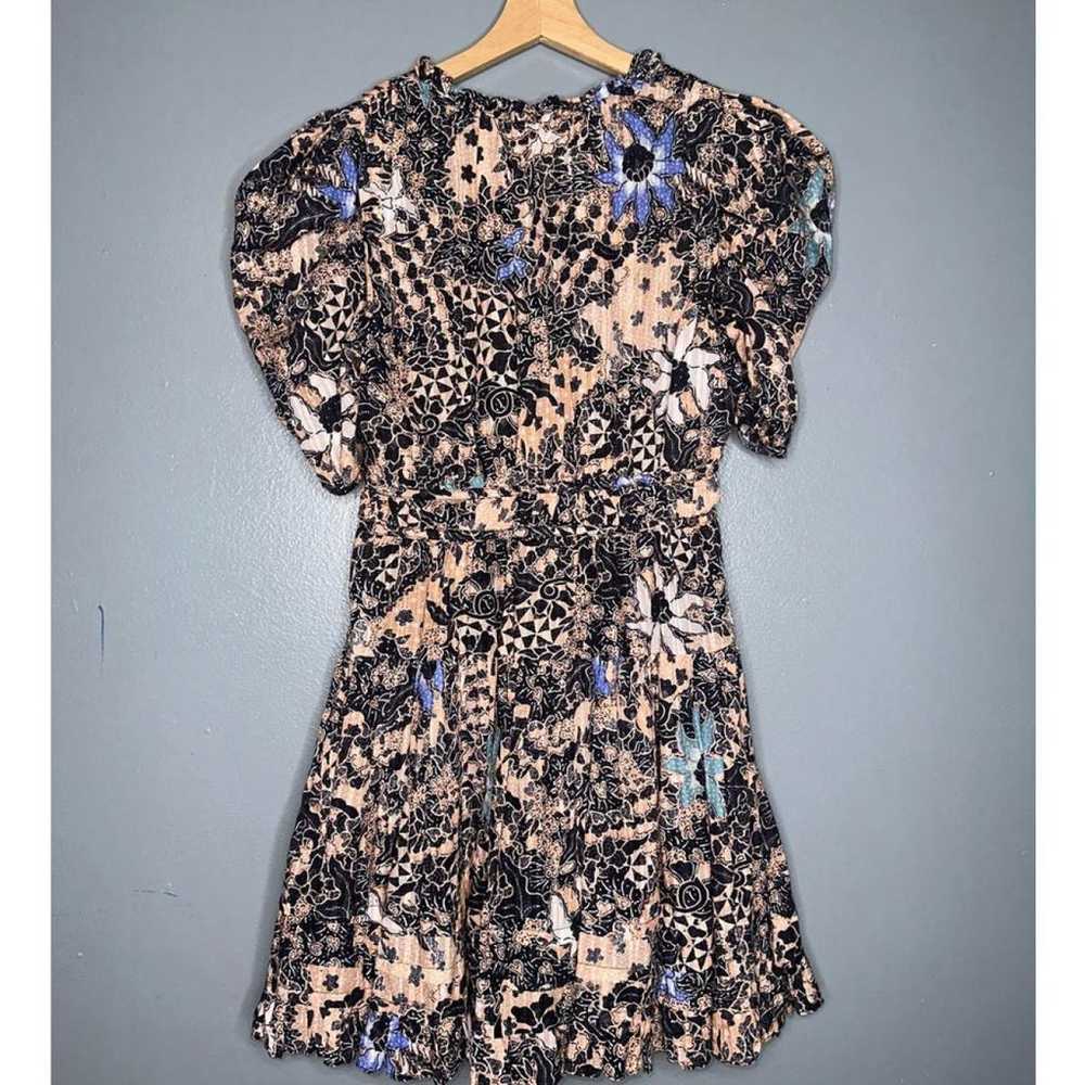 Ulla Johnson Mini dress - image 6