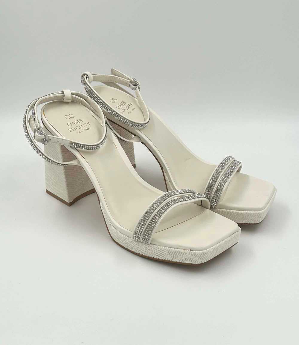 Lane 201 Molli Heel - image 5