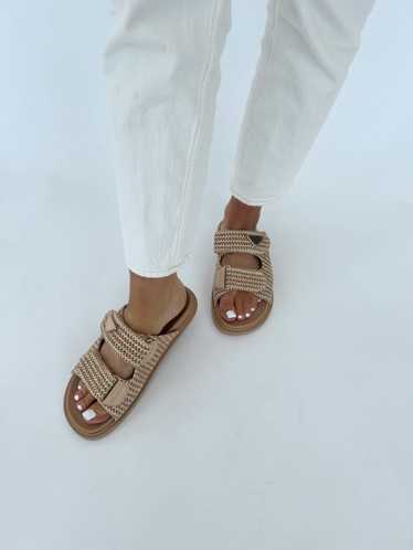 Lane 201 Milan Sandal